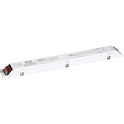 MeanWell, Beleuchtung Zubehör, MEAN WELL LDC-55DA, 55 W, 180 - 295 V, 56 V, 30 mm, 320 mm, 21 mm MeanWell, Beleuchtung Zubehör, MEAN WELL LDC-55DA, 55 W, 180 - 295 V, 56 V, 30 mm, 320 mm, 21 mm