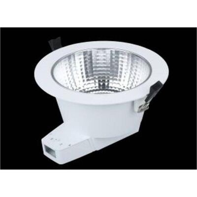 DOTLUX LED-Downlight CIRCLE - Farbwahl - 3842-040090 DOTLUX LED-Downlight CIRCLE - Farbwahl - 3842-040090
