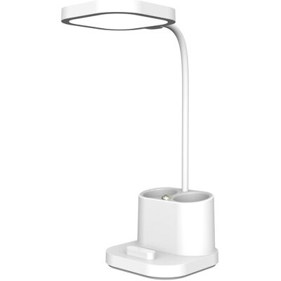 Platinet, Tischlampe, Tischlampe PDL008 5W (45777) (200 lm) Platinet, Tischlampe, Tischlampe PDL008 5W (45777) (200 lm)