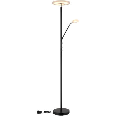 Globo, Stehlampe, Stanford (3000 lm) Globo, Stehlampe, Stanford (3000 lm)