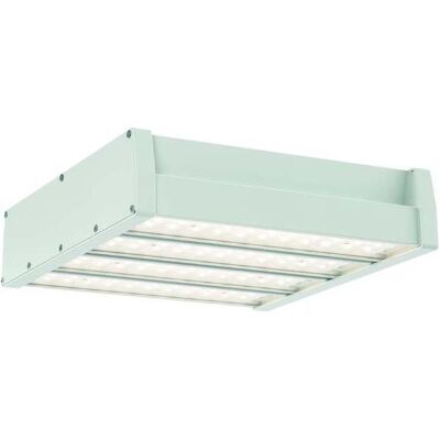 Ridi HERO 1500-840 SF-DA LED Industrie-Leuchte - Weiß Ridi HERO 1500-840 SF-DA LED Industrie-Leuchte - Weiß