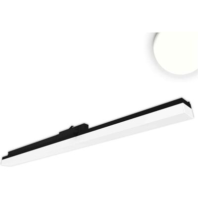 Fiai IsoLED Schwarze 1200mm Linear-LED-Leuchte - Für Gewerbe Fiai IsoLED Schwarze 1200mm Linear-LED-Leuchte - Für Gewerbe