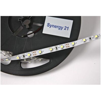 Synergy 21, LED Streifen, LED Flex Strip neutralweiss DC12V 24W IP67 (Neutralweiss, 500 cm, Indoor, Outdoor) Synergy 21, LED Streifen, LED Flex Strip neutralweiss DC12V 24W IP67 (Neutralweiss, 500 cm, Indoor, Outdoor)