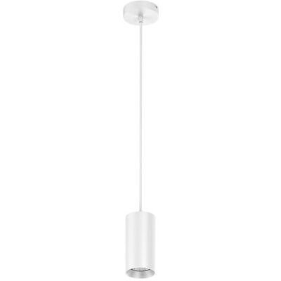 DOTLUX Pendelset - SLIMvario, weiß, 18W, 3000K - Pendel Set DOTLUX Pendelset - SLIMvario, weiß, 18W, 3000K - Pendel Set