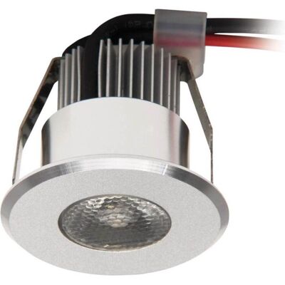 Kanlux, Deckenleuchte, 8103 HAXA-DSO POWER LED-B Wandeinbau-Deckeneinbauleuchte Kanlux, Deckenleuchte, 8103 HAXA-DSO POWER LED-B Wandeinbau-Deckeneinbauleuchte