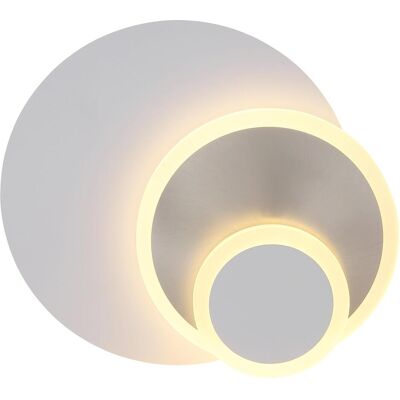 Globo, Deckenleuchte, Odonell (2350 lm) Globo, Deckenleuchte, Odonell (2350 lm)