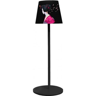 Majestic Tischlampe, 120454 JW Lampada da Tavolo Ricaricabile (200 lm) Majestic Tischlampe, 120454 JW Lampada da Tavolo Ricaricabile (200 lm)