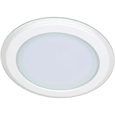 Nobile, Deckenleuchte, LED-Paneelleuchte 14W 3000-5700K 1300lm 1561571247 (1350 lm) Nobile, Deckenleuchte, LED-Paneelleuchte 14W 3000-5700K 1300lm 1561571247 (1350 lm)