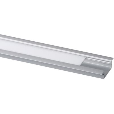 Kanlux, LED Streifen, 26565 SHADE J/K-W Profil für LED Streifen (100 cm) Kanlux, LED Streifen, 26565 SHADE J/K-W Profil für LED Streifen (100 cm)