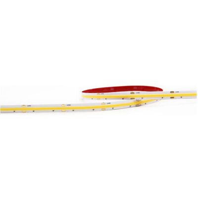 Synergy 21, LED Streifen, LED Flex Strip COB - RGBW DC24V 75W IP20 (RGBW, Warmweiss, 500 cm, Indoor) Synergy 21, LED Streifen, LED Flex Strip COB - RGBW DC24V 75W IP20 (RGBW, Warmweiss, 500 cm, Indoor)