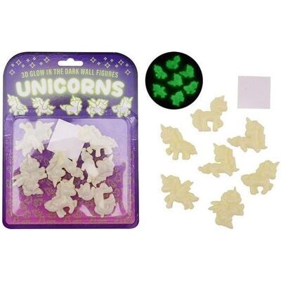 Sombo, Nachtlicht, Einhorn D fluoreszierend g Sombo, Nachtlicht, Einhorn D fluoreszierend g