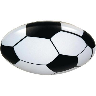 Niermann Stand By, Deckenleuchte, Deckenlampe Fussball (E27) Niermann Stand By, Deckenleuchte, Deckenlampe Fussball (E27)