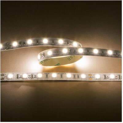 Nobile, LED Streifen, 5011260511 Flexible LED SMD 5050 (Neutralweiss, 500 cm, Indoor) Nobile, LED Streifen, 5011260511 Flexible LED SMD 5050 (Neutralweiss, 500 cm, Indoor)