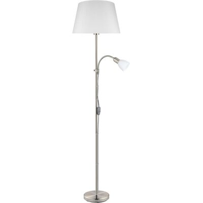 EGLO, Stehlampe, Conesa (2600 lm, E27) EGLO, Stehlampe, Conesa (2600 lm, E27)