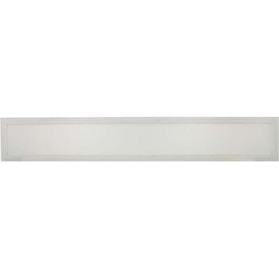 Abalight, Deckenleuchte, ABAL LED-Leuchte (4650 lm) Abalight, Deckenleuchte, ABAL LED-Leuchte (4650 lm)