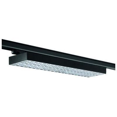 Scharnberger+Hasenbein, Deckenleuchte, 90372 LED Anbauleuchte 580x190x40mm (7000 lm) Scharnberger+Hasenbein, Deckenleuchte, 90372 LED Anbauleuchte 580x190x40mm (7000 lm)