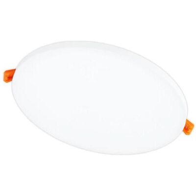 Topex, Tischlampe, LED-Einbauplatte Rubi 6003000097, 20W 4K, weiss (1800 lm) Topex, Tischlampe, LED-Einbauplatte Rubi 6003000097, 20W 4K, weiss (1800 lm)