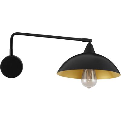 Nova Luce, Deckenleuchte, Mirba (E27) Nova Luce, Deckenleuchte, Mirba (E27)