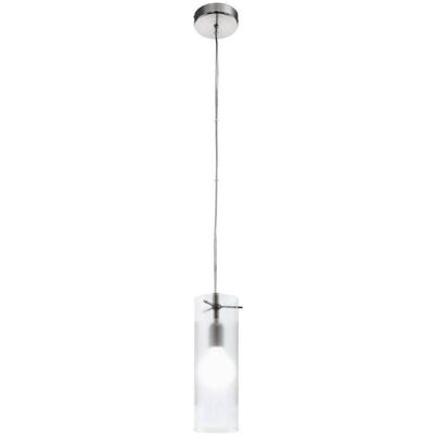 EGLO, Pendelleuchte, LED-Pendelleuchte (E27) EGLO, Pendelleuchte, LED-Pendelleuchte (E27)
