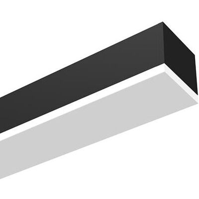 LTS, Pendelleuchte, LED-Anbauleuchte (2610 lm) LTS, Pendelleuchte, LED-Anbauleuchte (2610 lm)