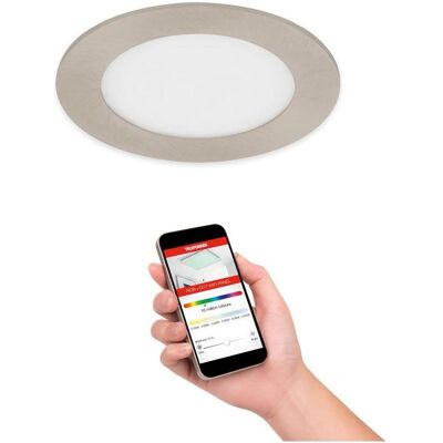 Telefunken Virgo LED Einbaulampe - LED Einbaulicht Telefunken Virgo LED Einbaulampe - LED Einbaulicht