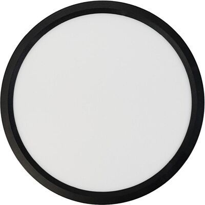 Luxula, Deckenleuchte, LED CCT-Panel, rund (2200 lm) Luxula, Deckenleuchte, LED CCT-Panel, rund (2200 lm)