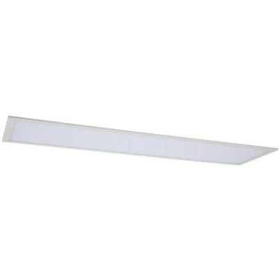 Opple, Wandleuchte + Deckenleuchte, LED PanelS-E4 Re295 54200310080032W 4100lm DALI-840 Slim EcoMax G4 H (4100 lm) Opple, Wandleuchte + Deckenleuchte, LED PanelS-E4 Re295 54200310080032W 4100lm DALI-840 Slim EcoMax G4 H (4100 lm)