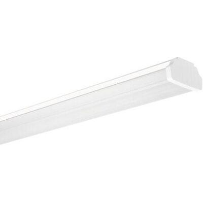 Siteco, Deckenleuchte, LED-Leuchteneinsatz 53BD812M1V4085 (8950 lm) Siteco, Deckenleuchte, LED-Leuchteneinsatz 53BD812M1V4085 (8950 lm)