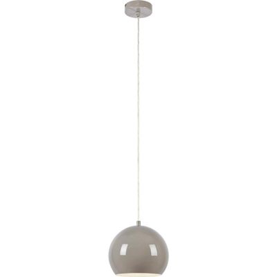 Markslöjd, Pendelleuchte, POP Pendant 1L 20cm Grey (GU10) Markslöjd, Pendelleuchte, POP Pendant 1L 20cm Grey (GU10)