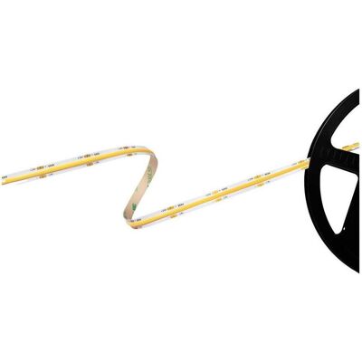 Barthelme 51542134 LED-Streifen - Flexible COB für Innen Barthelme 51542134 LED-Streifen - Flexible COB für Innen