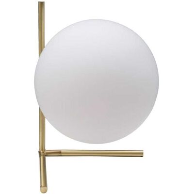 Mauro Ferretti, Tischlampe, Tischleuchte Glamy niedrig Mauro Ferretti, Tischlampe, Tischleuchte Glamy niedrig
