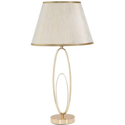 Mauro Ferretti, Tischlampe, Tischleuchte Glam Flush 30 Mauro Ferretti, Tischlampe, Tischleuchte Glam Flush 30