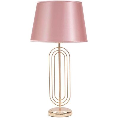 Mauro Ferretti, Tischlampe, Tischleuchte Krista 33 Mauro Ferretti, Tischlampe, Tischleuchte Krista 33