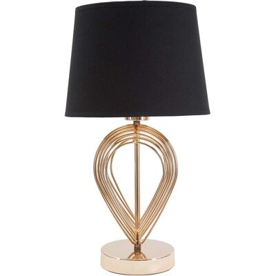 Mauro Ferretti, Tischlampe, Tischleuchte Maxt (E27) Mauro Ferretti, Tischlampe, Tischleuchte Maxt (E27)