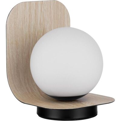 Nova Luce, Tischlampe, Kamen (E14) Nova Luce, Tischlampe, Kamen (E14)