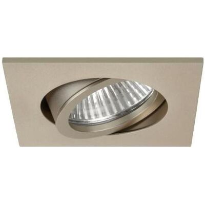 Brumberg LED-Einbaustrahler - Schwenkbar, Weiß, Quadratisch - Produkttyp Brumberg LED-Einbaustrahler - Schwenkbar, Weiß, Quadratisch - Produkttyp