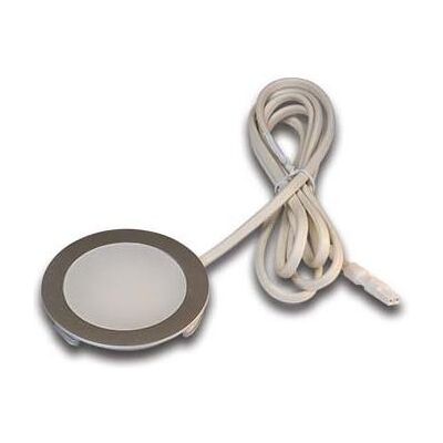 Hera, Einbauleuchte, LED Einbauleuchte 6100221020861002210208 (Kunststoff) Hera, Einbauleuchte, LED Einbauleuchte 6100221020861002210208 (Kunststoff)