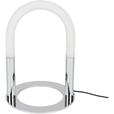Zuiver, Tischlampe, Table Lamp Arch Chrome Zuiver, Tischlampe, Table Lamp Arch Chrome