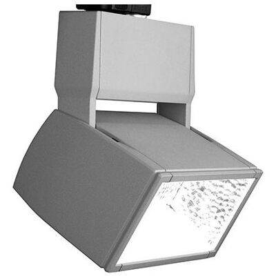 LTS, Wandleuchte + Deckenleuchte, Licht&Leuchten LED-Stromschienenstrahler EL 303.2/F sw (2430 lm) LTS, Wandleuchte + Deckenleuchte, Licht&Leuchten LED-Stromschienenstrahler EL 303.2/F sw (2430 lm)
