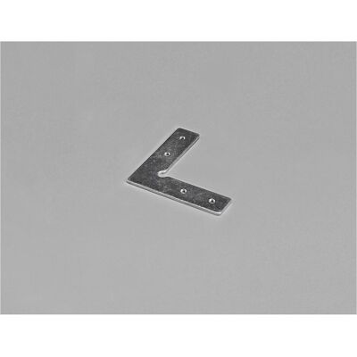 Synergy 21, Beleuchtung Zubehör, LED U-Profil zub ALU1270 Verbinder 90° Synergy 21, Beleuchtung Zubehör, LED U-Profil zub ALU1270 Verbinder 90°