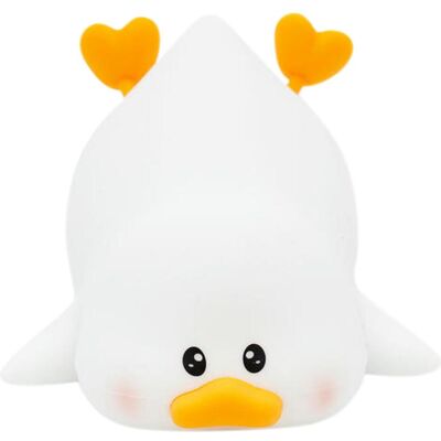 Winkee, Nachtlicht, - Clumsy Duck Night Light - Compact Winkee, Nachtlicht, - Clumsy Duck Night Light - Compact