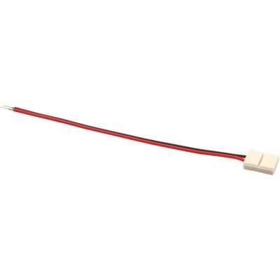 Kanlux 19032 LED-Streifenverbinder - Innen, 12V, IP20 Kanlux 19032 LED-Streifenverbinder - Innen, 12V, IP20