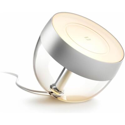 Philips Hue, Tischlampe, Iris (570 lm) Philips Hue, Tischlampe, Iris (570 lm)
