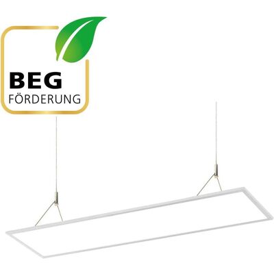 EVN, Pendelleuchte, LED-Pendelleuchte LB24 (4750 lm) EVN, Pendelleuchte, LED-Pendelleuchte LB24 (4750 lm)