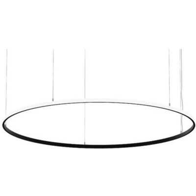 Brumberg, Pendelleuchte, LED-Pendel-Ringleuchte (4800 lm) Brumberg, Pendelleuchte, LED-Pendel-Ringleuchte (4800 lm)