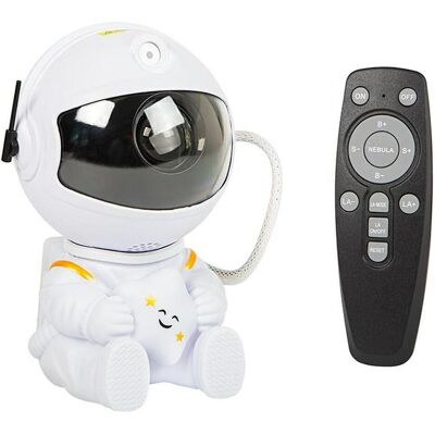 Blow, Nachtlicht, Lampe Projektor LED Astronauta Blow, Nachtlicht, Lampe Projektor LED Astronauta