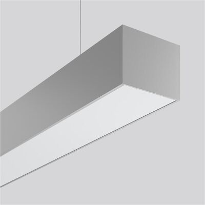 RZB, Pendelleuchte, LED-Pendelleuchte (3800 lm) RZB, Pendelleuchte, LED-Pendelleuchte (3800 lm)