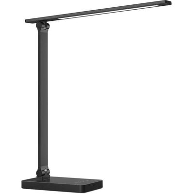 Lepro, Tischlampe, 310002 Schreibtischlampe, 750 lm (schwarz) (750 lm) Lepro, Tischlampe, 310002 Schreibtischlampe, 750 lm (schwarz) (750 lm)