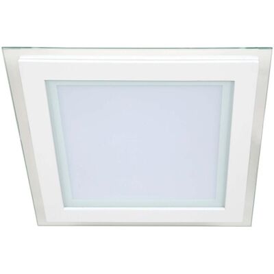 Nobile, Deckenleuchte, LED-Paneelleuchte 14W 3000-5700K 1300lm 1561560547 (1350 lm) Nobile, Deckenleuchte, LED-Paneelleuchte 14W 3000-5700K 1300lm 1561560547 (1350 lm)