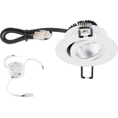 EVN-Lichttechnik, Deckenleuchte, LED-Deckenleuchte (1010 lm) EVN-Lichttechnik, Deckenleuchte, LED-Deckenleuchte (1010 lm)